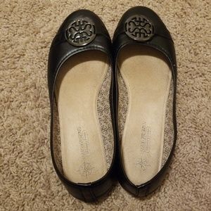 Black Flats